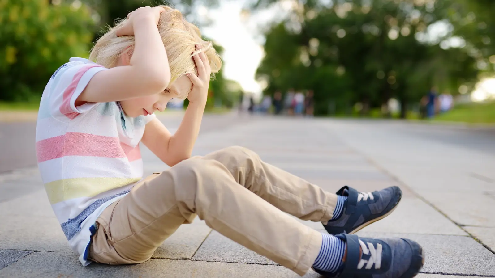 Evaluación clínica tras una conmoción cerebral en un entorno de consulta profesional